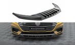 Front splitter V.3 voor Volkswagen Arteon R line, Ophalen of Verzenden