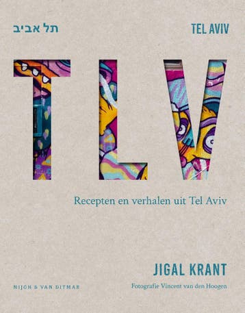 TLV 9789038808420 Jigal Krant, Boeken, Verzenden, Zo goed als nieuw, Jigal Krant