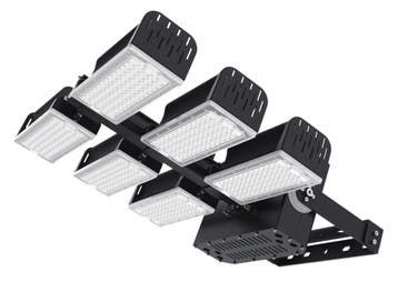 LED sportveld en terrein schijnwerper verlichting LED MAX-SP, Verzenden