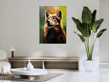 Iwona Kopczyska - Wolf, Antiek en Kunst