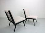 Soloform - H. Mitzlaff & E. Schmidt - Fauteuil (2) -