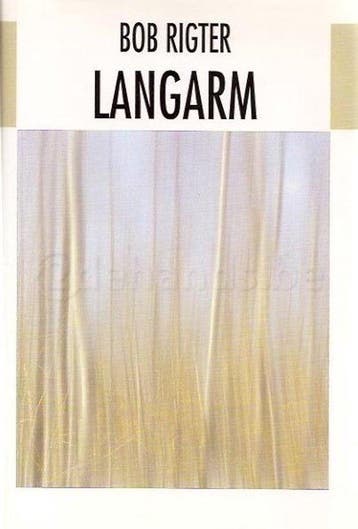 Langarm 9789051083040 Bob Rigter, Boeken, Verzenden, Gelezen, Bob Rigter
