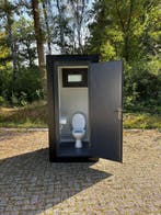 WC Unit te koop | Luxe en geïsoleerd, direct leverbaar, Doe-het-zelf en Bouw, Ophalen of Verzenden, Nieuw, Toilet