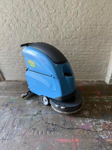 Autolaveuse Fimap MMx 50 Bt - Parfait état, Machine de nettoyage à brosse