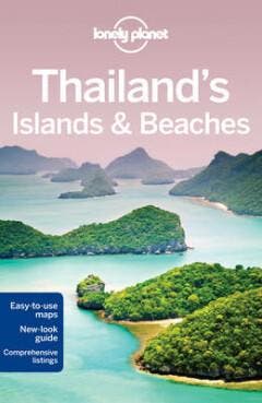Thailands islands & beaches 9781741799644 Brandon Presser, Verzenden, Brandon Presser