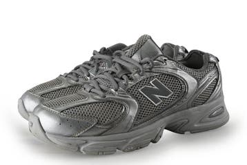 New Balance Sportschoenen in maat 41½ Zilver, New Balance, Overige kleuren, Verzenden, Sportschoenen
