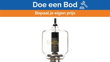 Bieden: Amperex 5868-TB4-1250 Industrial Power, Watersport en Boten, Ophalen of Verzenden, Nieuw