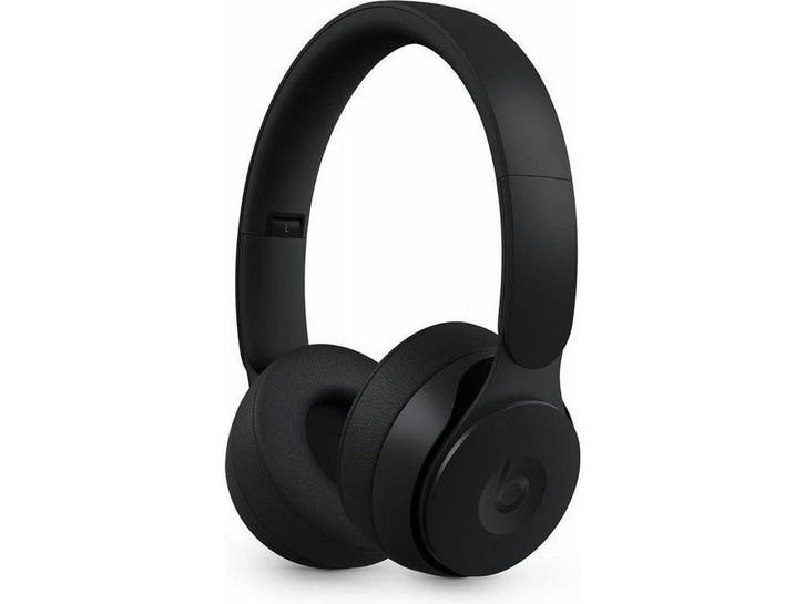 Beats Solo Pro - Draadloze On-ear Koptelefoon - ANC en, Audio, Tv en Foto, Hoofdtelefoons, Nieuw, Beats, Verzenden