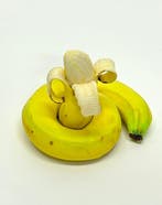 Banana Snake (mini)