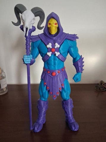 Artigianato - Action figure - Italië