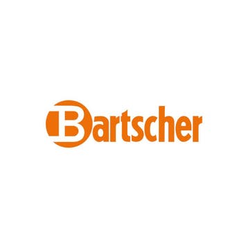 Frituurmand | Bartscher Friteuse BAR-101412 |, Verzenden