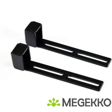 Lian Li GB-002 GPU Holder, Computers en Software, Videokaarten, Verzenden, Nieuw