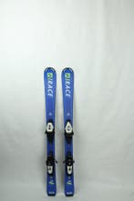Refurbished - Ski - Salomon S race Jr - 110, Ophalen of Verzenden, Ski's