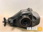 Differentieel achter BMW 1-Serie O181539