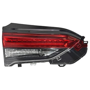 Toyota Rav 4 2018+ Achterlicht Links Binnen LED, Verzenden