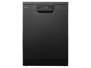 Inventum VVW6060AB - Vrijstaande vaatwasmachine - 14, Verzenden