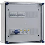 EATON INDUSTRIES Armoire dinstallation Halyester - 1864875, Bricolage & Construction, Verzenden