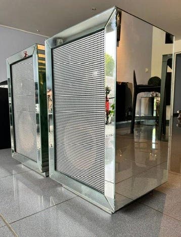 Richard Allan speakers - op maat gemaakt met de Richard, Nieuw
