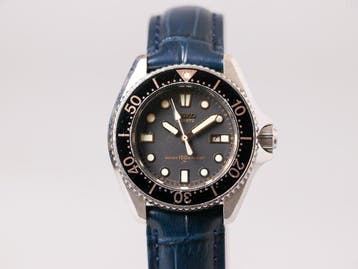 Seiko - Divers Quartz - Zonder minimumprijs - 2625-0010 -
