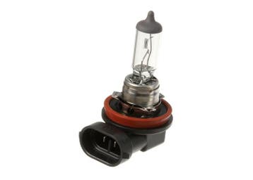 H11 Philips Halogeen Lamp (Vervangingslampen, Verlichting), Verzenden
