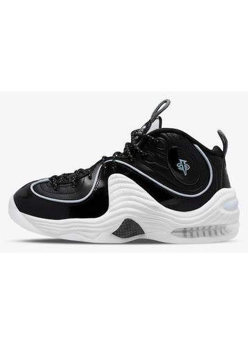 Nike - Air Penny II - Baskets montantes - Taille : EU 42 -
