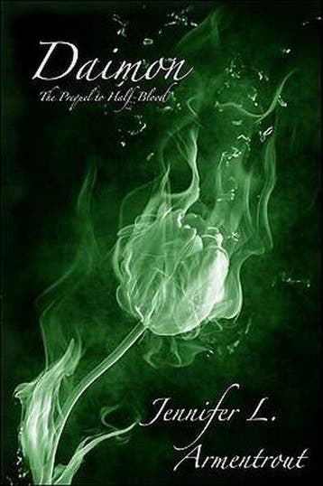 Daimon 9780983157250 Jennifer L. Armentrout, Verzenden, Zo goed als nieuw, Jennifer L. Armentrout