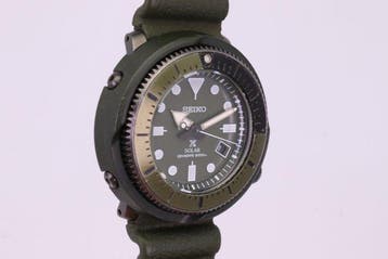 Seiko - Prospex - Zonder minimumprijs - SNE535P1 | V157-0DC0
