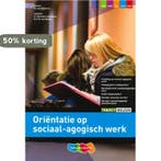Oriëntatie op sociaal-agogisch werk / Traject welzijn, Verzenden, Gelezen, M. van Eijkeren