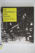 150 jaar Sensis 9789076898087 J.C. Klein, Verzenden, J.C. Klein