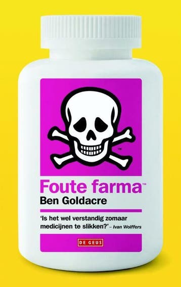Foute farma (Goed), Verzenden