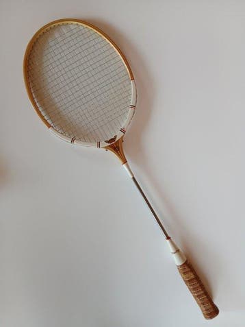 Raquette de tennis, Verzamelen, Nieuw