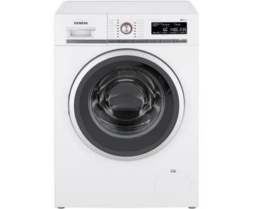 Siemens WM14W5FCB - Wasmachine - 9 kg - 1400 tpm - iQdrive -, Ophalen of Verzenden, Nieuw
