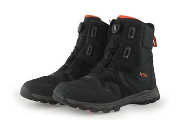 Vado Snowboots in maat 41 Zwart, Vado, Verzenden, Zwart, Overige typen