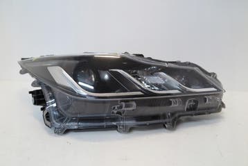 Lamp voorkant rechts Toyota Corolla E21, Verzenden