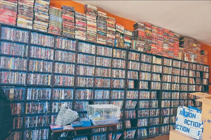 Tweedehands Blu-ray films in topstaat • duizenden titels, Cd's en Dvd's, Blu-ray, Gebruikt, Verzenden