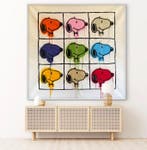 Freda People - Snoopy XL