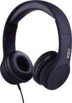 WiseQ Koptelefoon met draad / Headset voor Kinderen bedra..., Ophalen of Verzenden, Nieuw