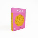 30 receptkaarten - Koek (9789023017189, Diversen), Verzenden, Nieuw