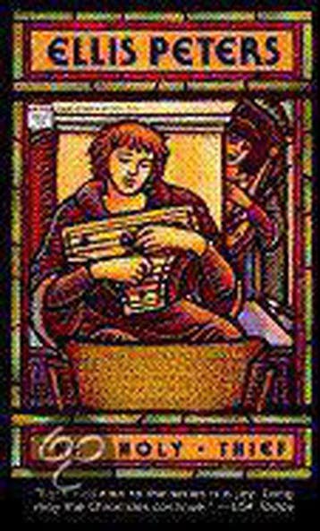 The Holy Thief 9780446403634 Ellis Peters, Verzenden, Ellis Peters