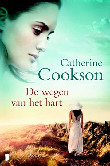 De wegen van het hart 9789022566831 Catherine Cookson, Verzenden, Catherine Cookson