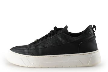 Antony Morato Sneakers in maat 43 Zwart, Kleding | Heren, Schoenen, Antony Morato, Verzenden, Zwart, Sneakers