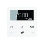 Jung-timer Voor Schakelapparatuur - A1750DWW, Verzenden