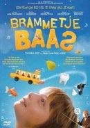Brammetje baas op DVD, Verzenden, Nieuw in verpakking