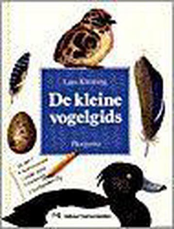 De kleine vogelgids 9789021611419 L. Klinting, Verzenden, L. Klinting