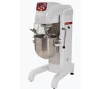 Klopper/Menger | Hoge Basis | 60L | Variabele Snelheid |, Verzenden, Nieuw in verpakking