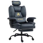 Ergonomische Bureaustoel -  Office Chair - Gamestoel - Volwa, Verzenden, Nieuw