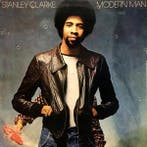 Stanley Clarke - Modern Man, Verzenden