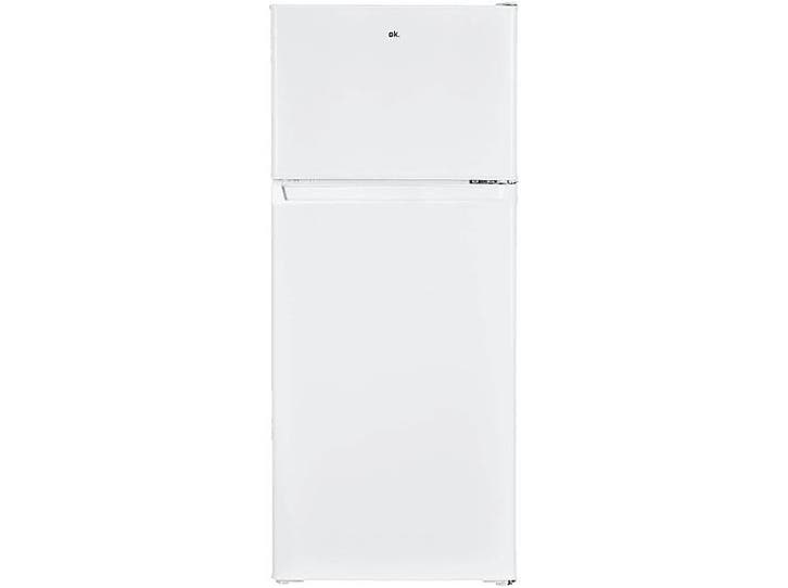 OK - . Koel-vriescombinatie E (ofk211ew) - Wit, Elektronische apparatuur, Koelkasten en IJskasten, 100 tot 150 liter, Nieuw, Zonder vriesvak