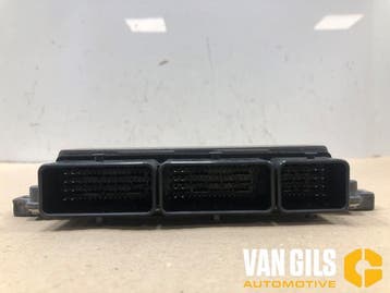 Computer Motormanagement Renault Clio O313157, Nieuw