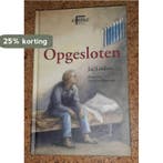 Opgesloten 9789054613206 J. Linders, Boeken, Verzenden, Zo goed als nieuw, J. Linders